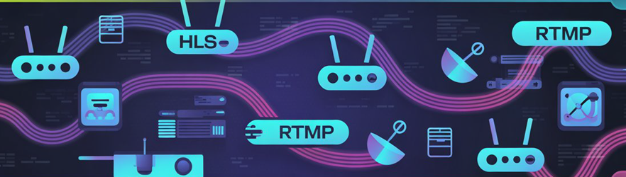 IPTV Streaming Protocols