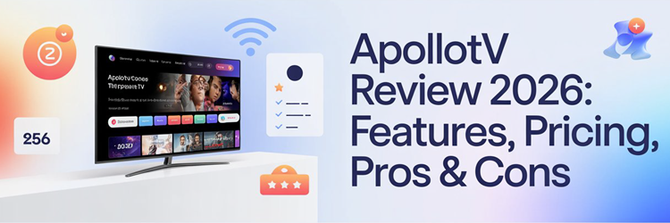 ApolloTV Review