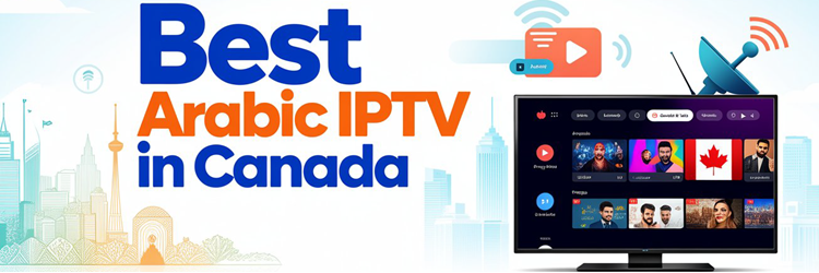 Best Arabic IPTV